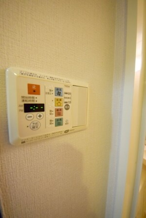 コンシェリア新橋の物件内観写真